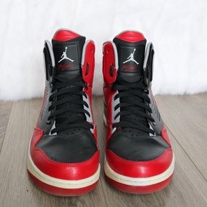 Nike Air Jordan Flights